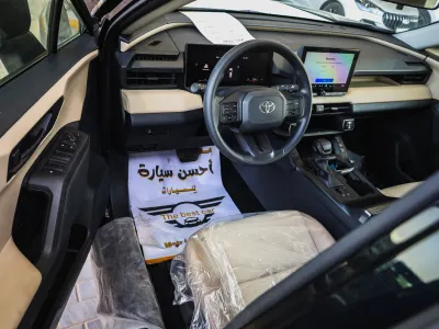 2026 تويوتا راف 4