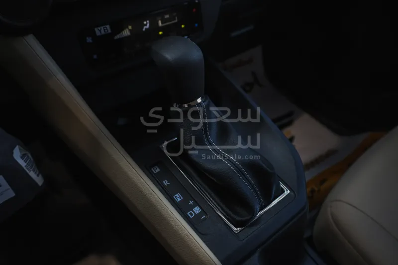 2026 تويوتا ياريس