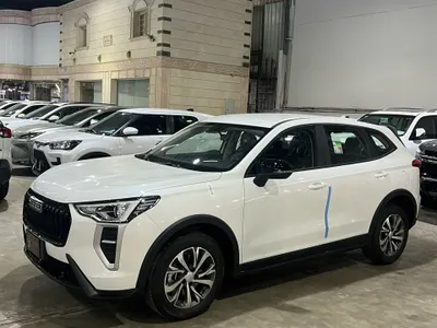 2027 هافال جوليون