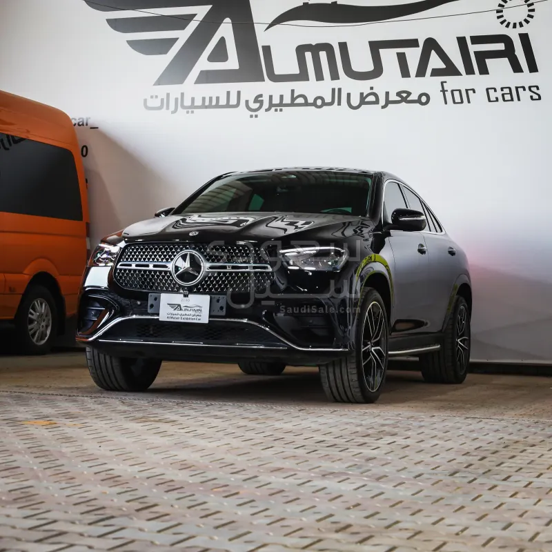 2026 مرسيدس - بنز جي إل إي 450