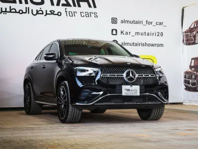 2026 مرسيدس - بنز جي إل إي 450