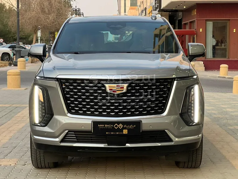 2025 كاديلاك اسكاليد بريميوم