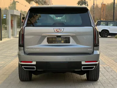 2025 كاديلاك اسكاليد بريميوم
