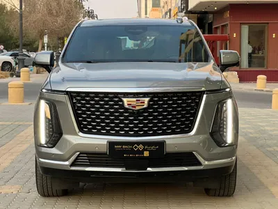 2025 كاديلاك اسكاليد بريميوم