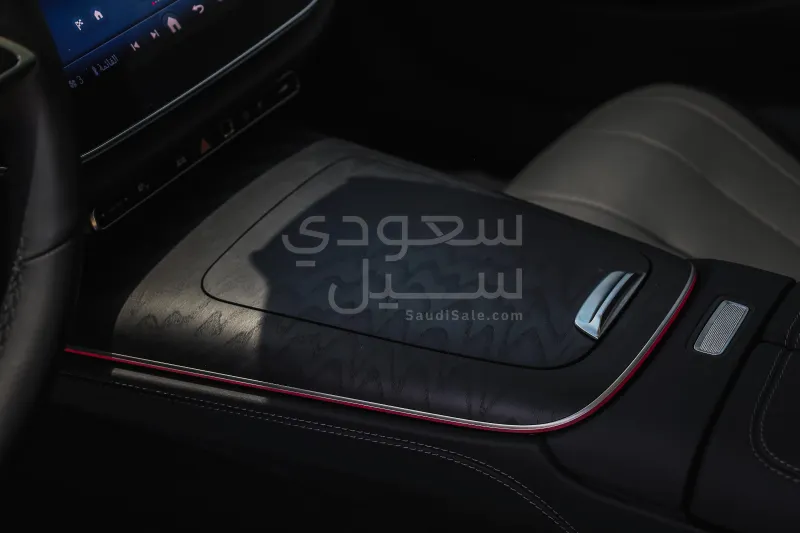 2026 مرسيدس - بنز إي 200