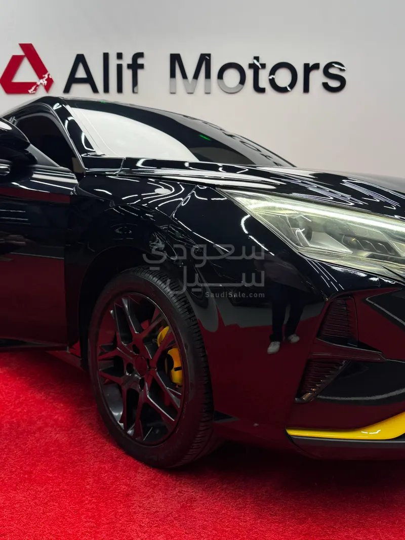 2025 دونج فينج شاين