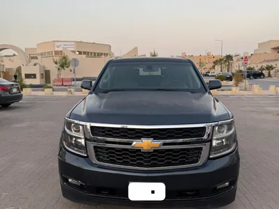 2019 شفروليه تاهو ال اس