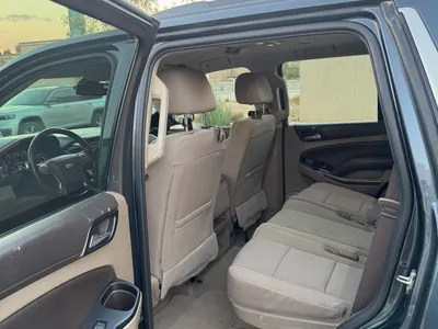 2019 شفروليه تاهو ال اس