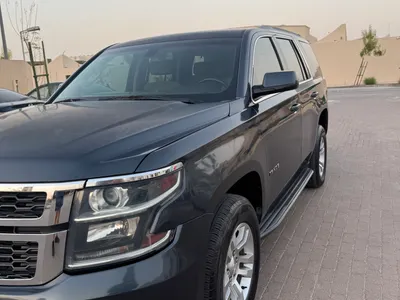 2019 شفروليه تاهو ال اس