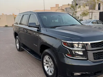 2019 شفروليه تاهو ال اس