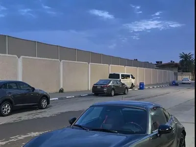 2021 مازدا مياتا ام اكس 5