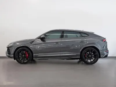 2019 لمبرجيني اوروس