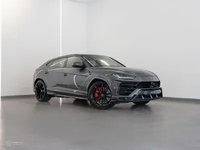 2019 لمبرجيني اوروس