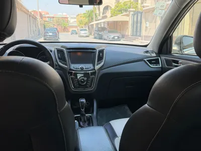 2020 شانجان سي اس 35