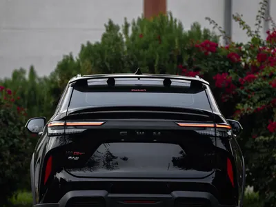 2025 هافال اتش 6