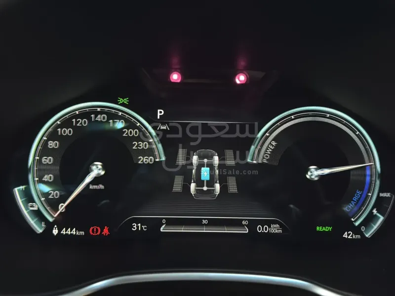 2023 جينيسيس جي 80