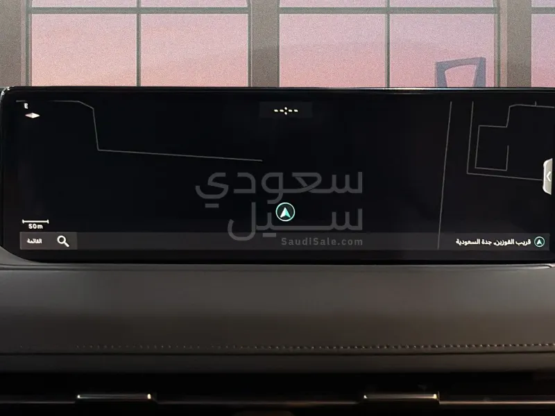 2023 جينيسيس جي 80