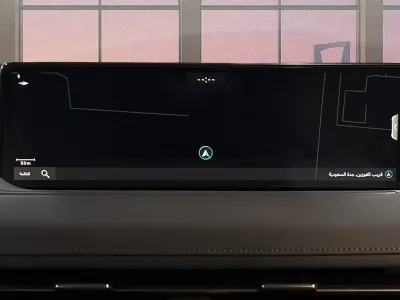 2023 جينيسيس جي 80