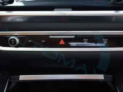 2026 بي ام دبليو الفئة اكس 6 إم