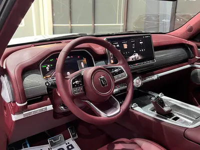 2027 تانك 500