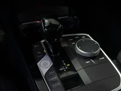 2023 بي ام دبليو الفئة الاولى 120 أي