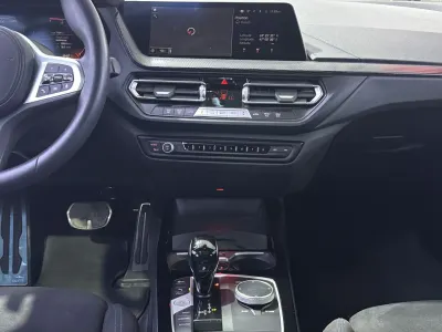 2023 بي ام دبليو الفئة الاولى 120 أي