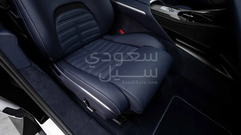 2026 فيراري بوروسانجوي