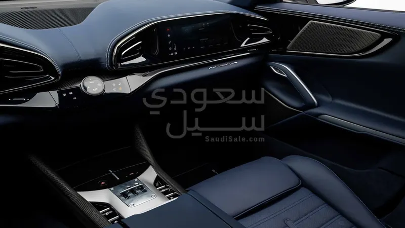 2026 فيراري بوروسانجوي