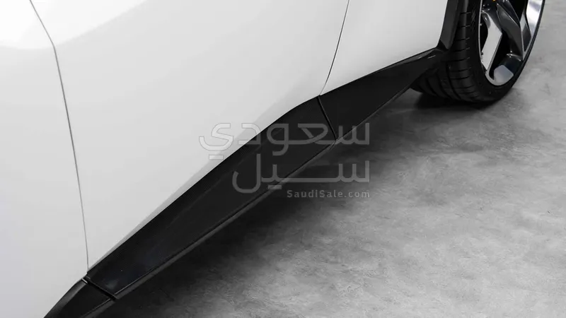 2026 فيراري بوروسانجوي