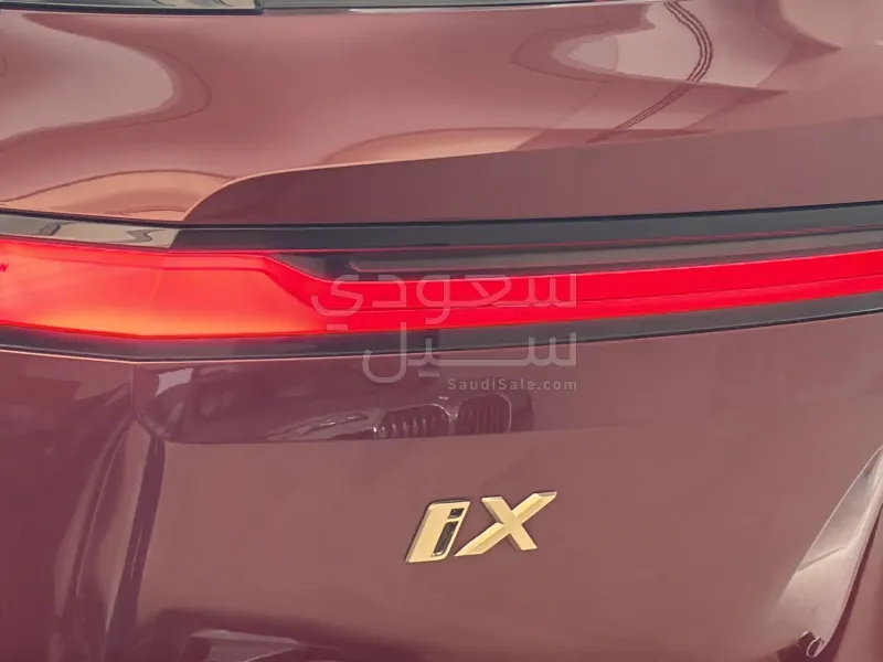 2023 بي ام دبليو الفئة اي