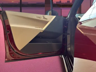 2023 بي ام دبليو الفئة اي