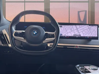 2023 بي ام دبليو الفئة اي