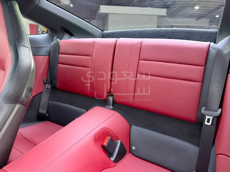 2026 بورش 911 كاريرا
