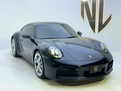 2026 بورش 911 كاريرا