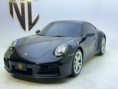 2026 بورش 911 كاريرا