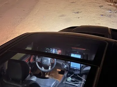 2022 دودج رام ريبل