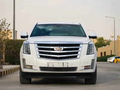 2019 كاديلاك اسكاليد