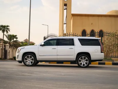 2019 كاديلاك اسكاليد