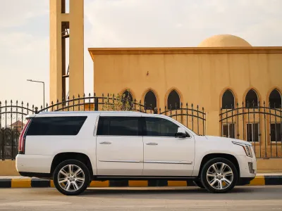 2019 كاديلاك اسكاليد