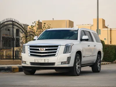 2019 كاديلاك اسكاليد