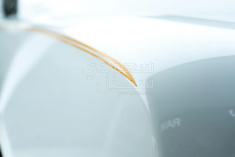 2025 رولز رويس كولينان بلاك بادج