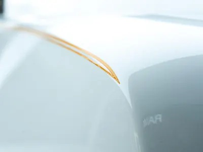 2025 رولز رويس كولينان بلاك بادج
