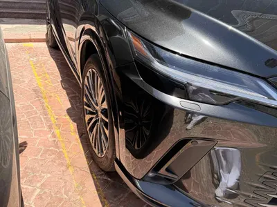 2023 لكزس أر إكس 350