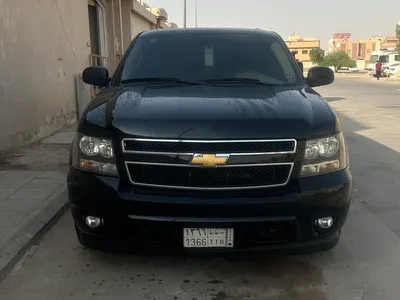 2011 شفروليه تاهو ال تي