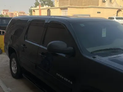 2011 شفروليه تاهو ال تي
