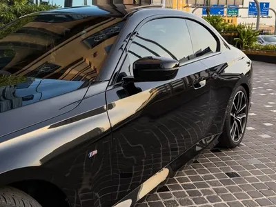 2023 بي ام دبليو الفئة الثانية اي 230