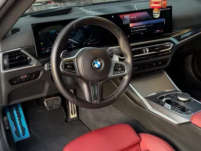 2023 بي ام دبليو الفئة الثانية اي 230