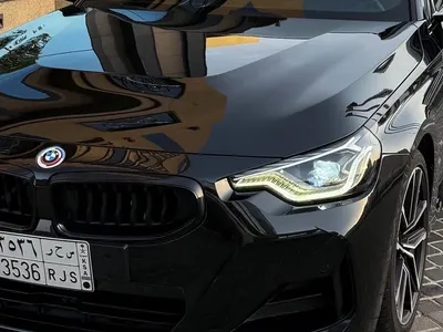 2023 بي ام دبليو الفئة الثانية اي 230