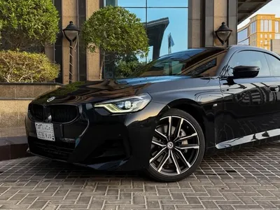 2023 بي ام دبليو الفئة الثانية اي 230