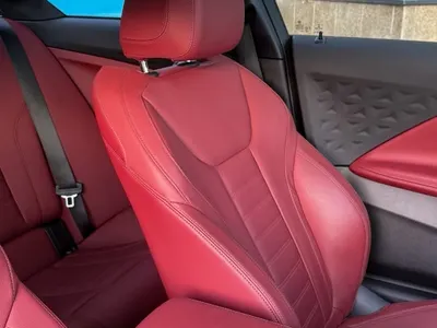 2023 بي ام دبليو الفئة الثانية اي 230